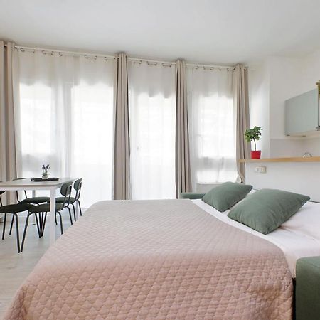 Porta San Giovanni Suite Roma Eksteriør bilde