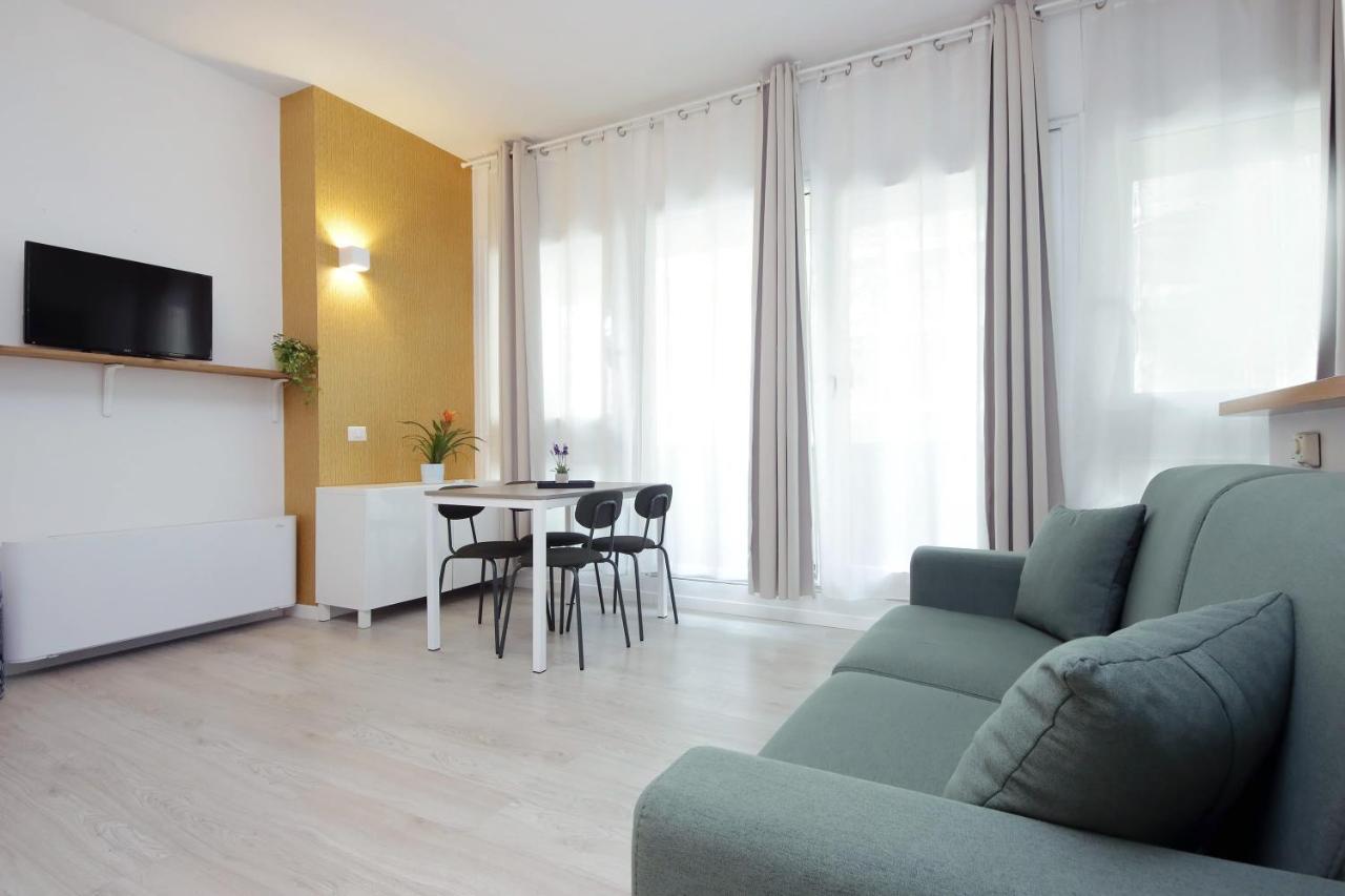 Porta San Giovanni Suite Roma Eksteriør bilde