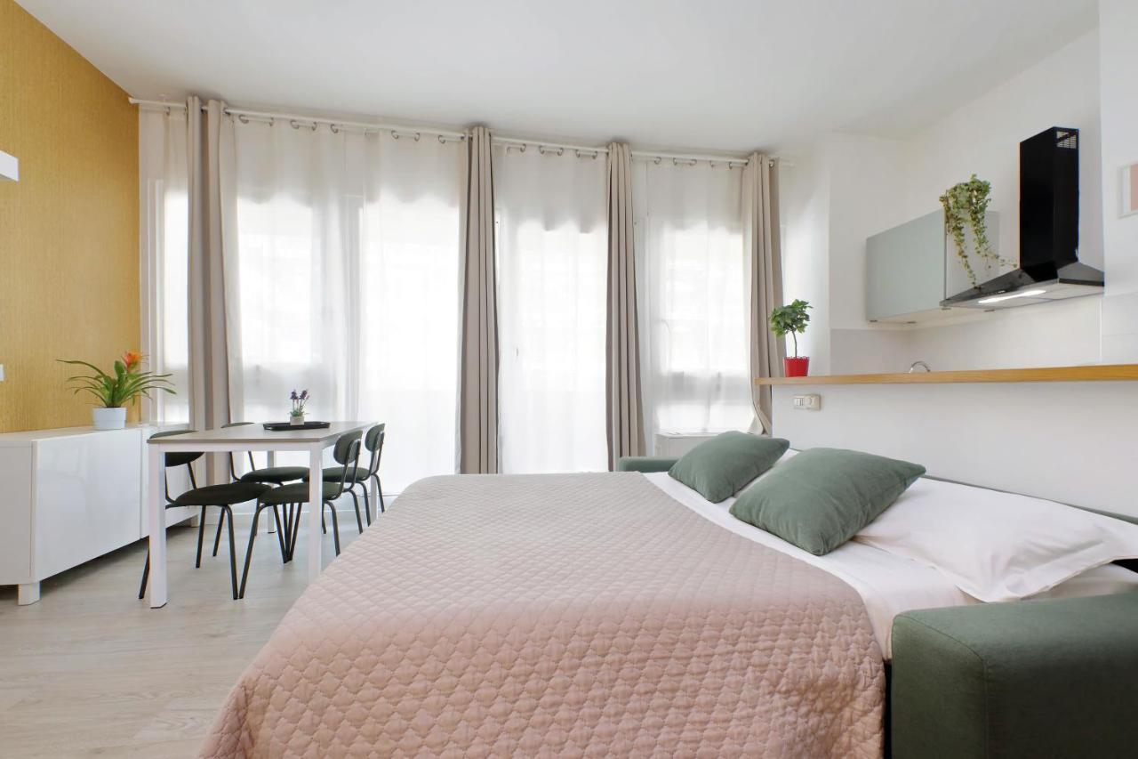 Porta San Giovanni Suite Roma Eksteriør bilde