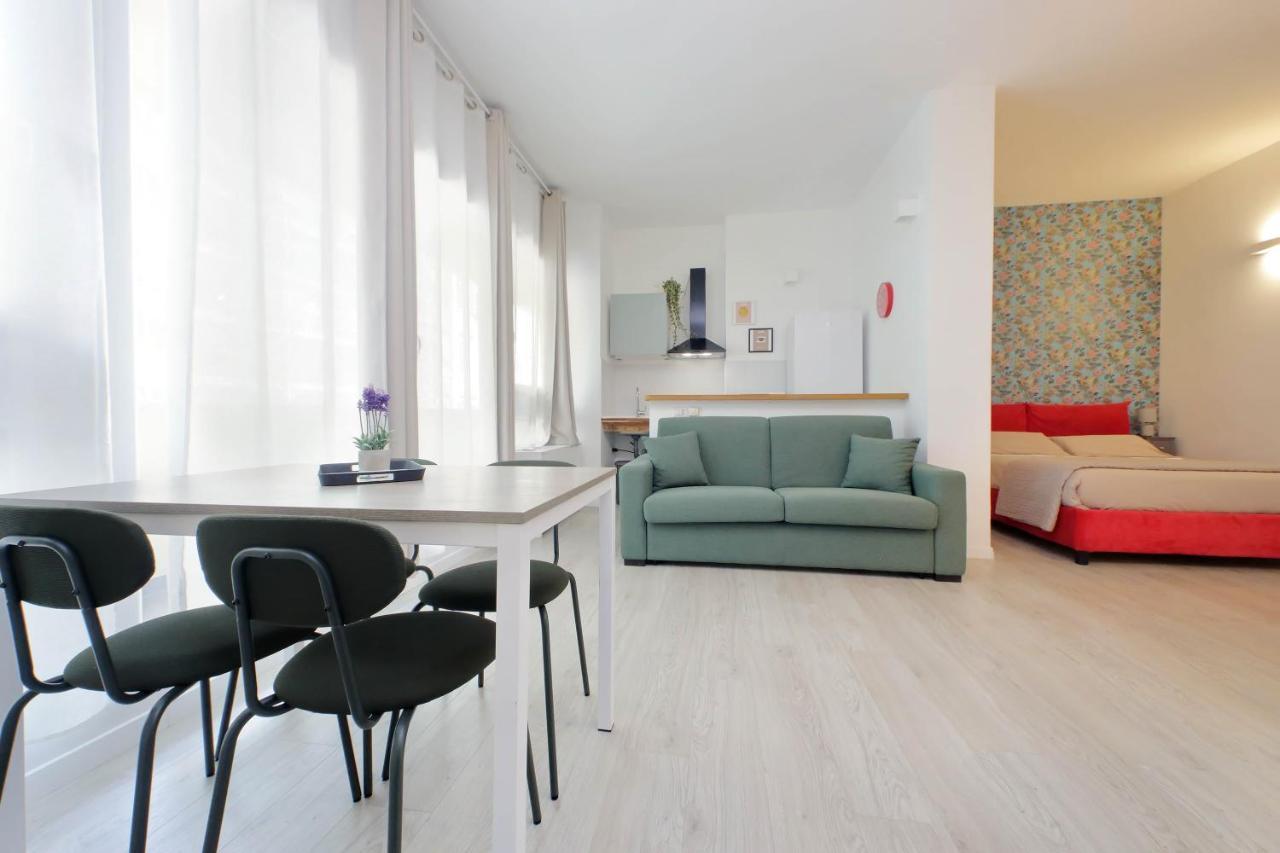 Porta San Giovanni Suite Roma Eksteriør bilde