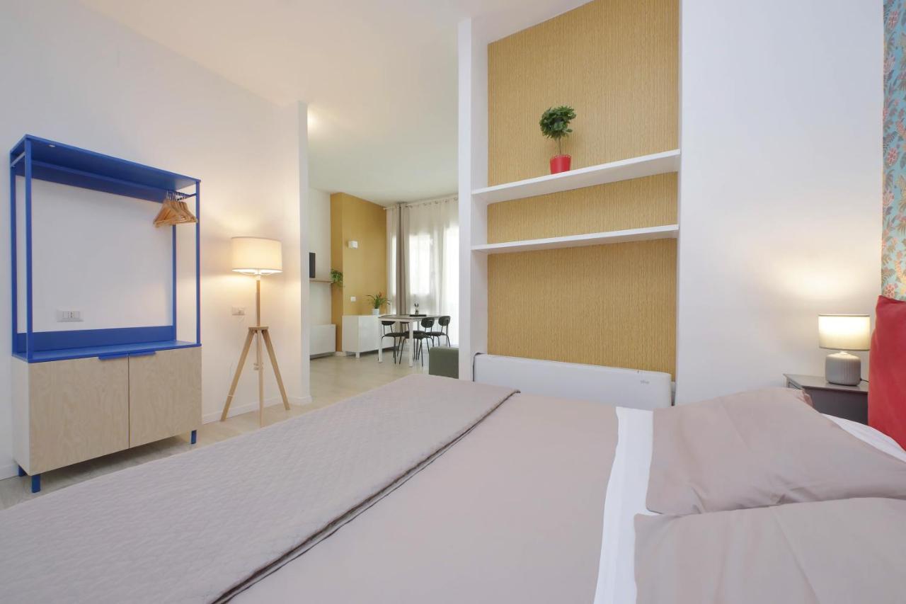 Porta San Giovanni Suite Roma Eksteriør bilde