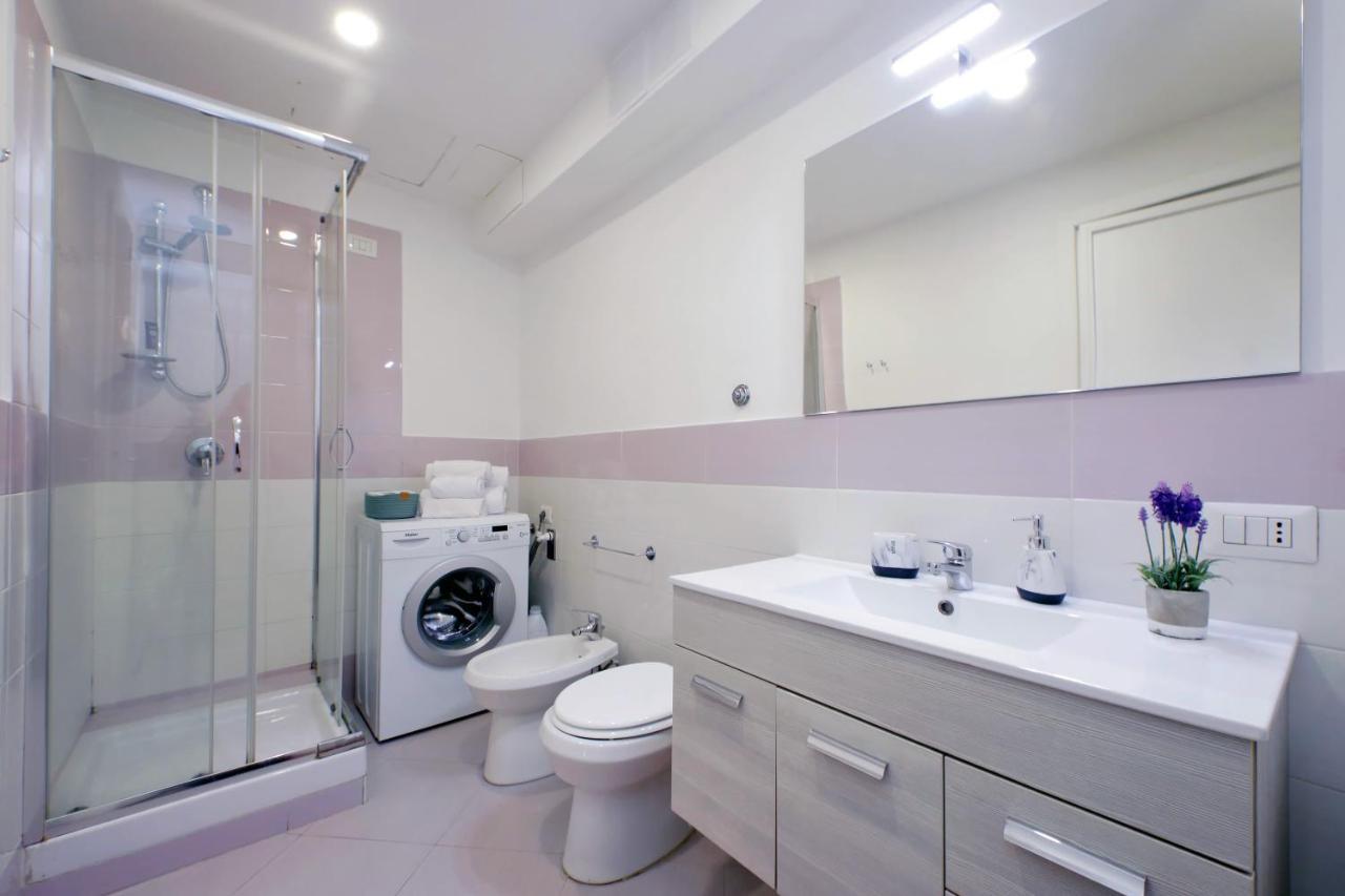 Porta San Giovanni Suite Roma Eksteriør bilde