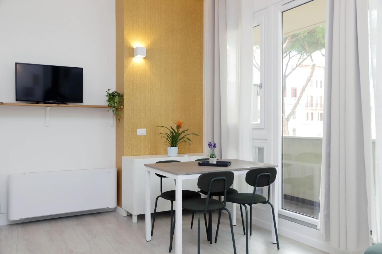 Porta San Giovanni Suite Roma Eksteriør bilde
