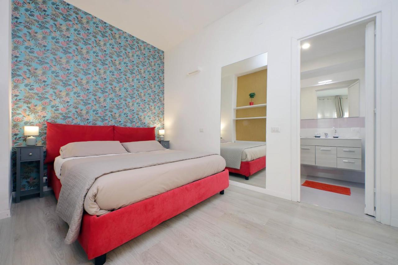 Porta San Giovanni Suite Roma Eksteriør bilde