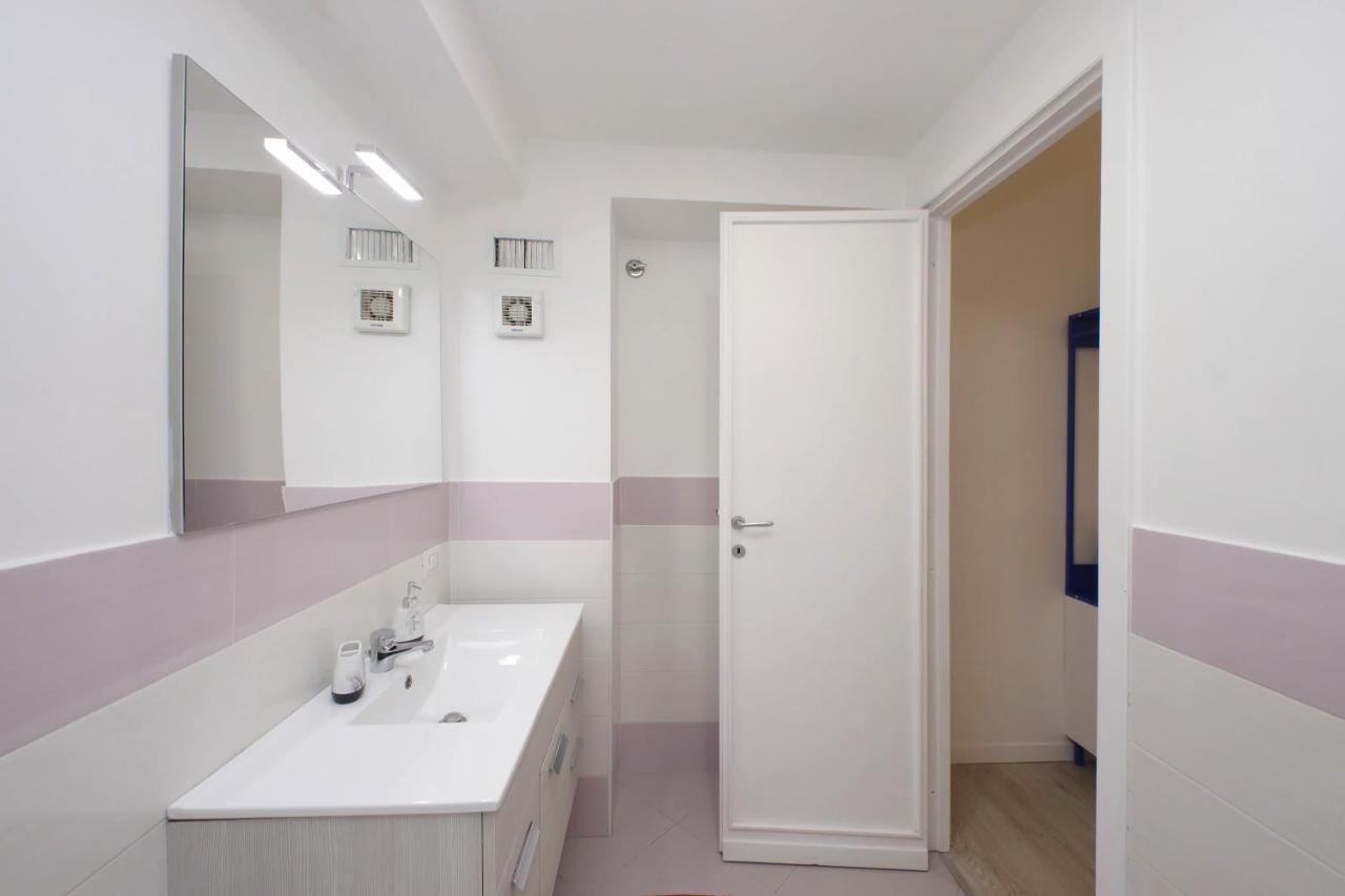 Porta San Giovanni Suite Roma Eksteriør bilde