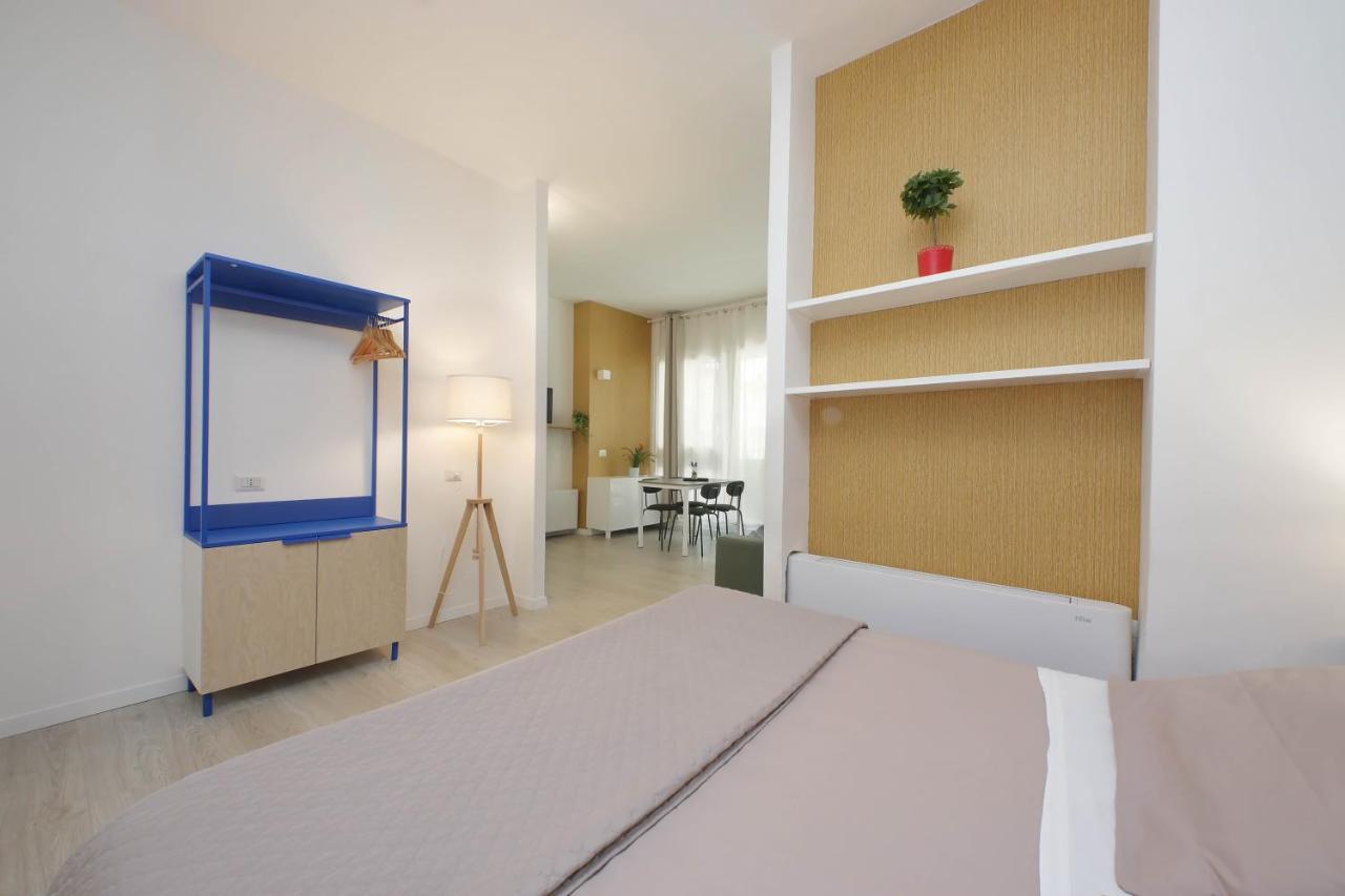 Porta San Giovanni Suite Roma Eksteriør bilde