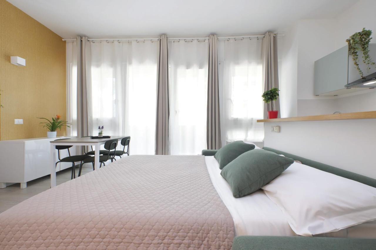 Porta San Giovanni Suite Roma Eksteriør bilde