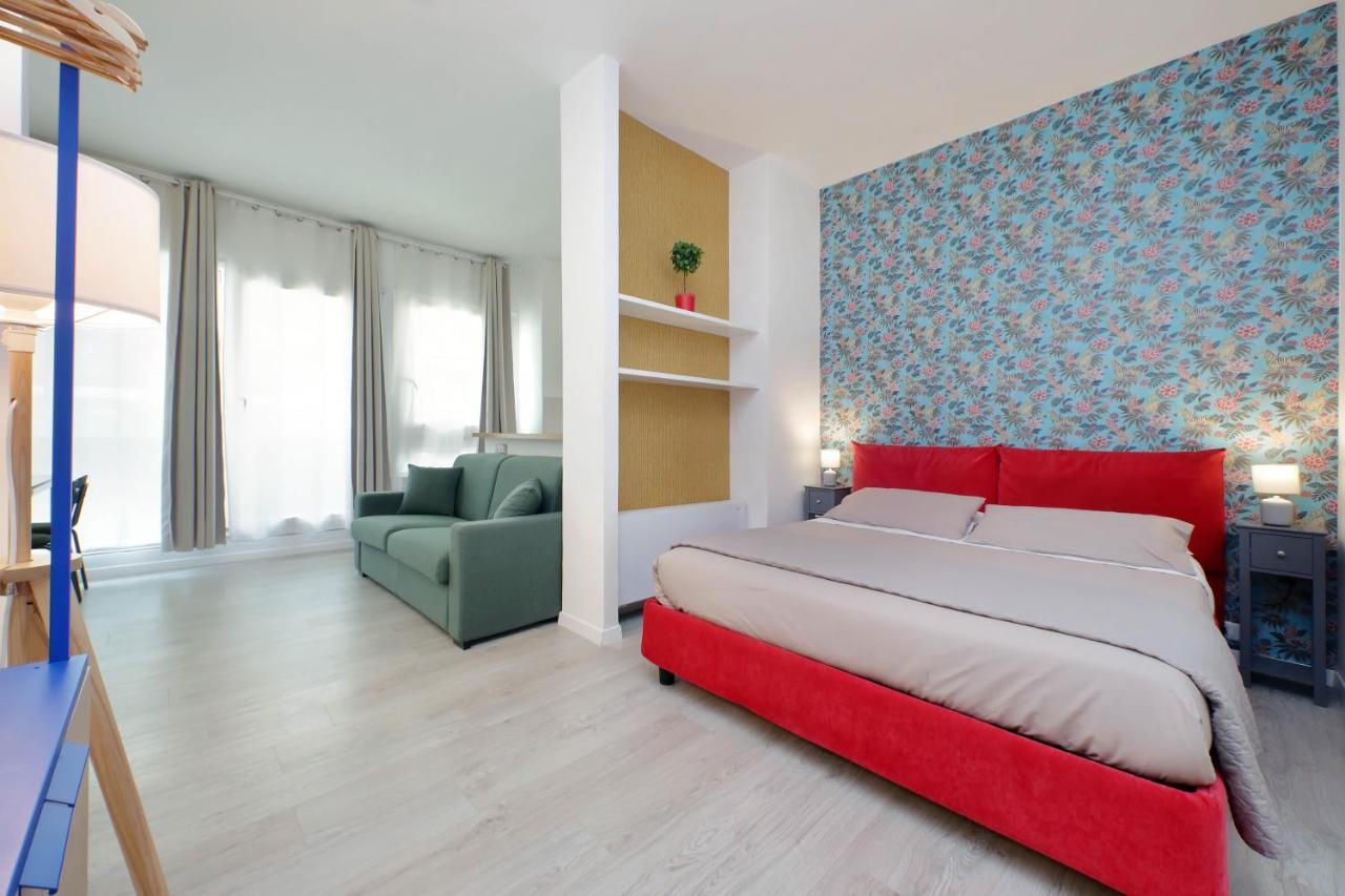 Porta San Giovanni Suite Roma Eksteriør bilde