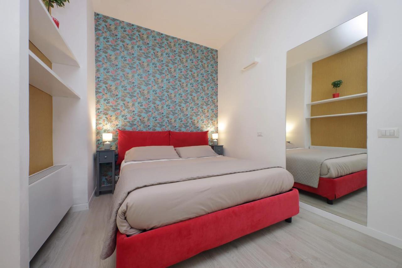 Porta San Giovanni Suite Roma Eksteriør bilde